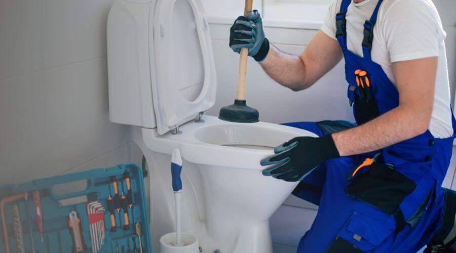 Professional emergency plumbing in Carmine, TX